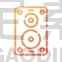 speaker