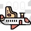window seat