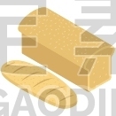 Bakery Food Items