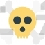 Halloween Skull