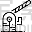 Barrier