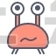 crab