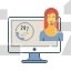 Online, Customer, Service, Help, Support, Helpline, Contact