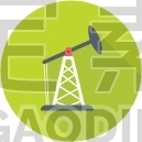 Oil Pumpjack