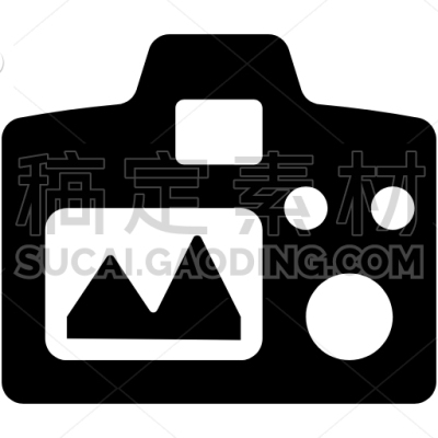 Digital Camera