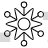 Snow, Celebration, Christmas, Decoration, Snowflake, Winter
