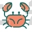 crab