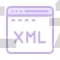 xml window