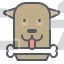 dog-bone
