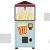 Popcorns Machine