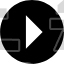 Arrow, Right, Direction, Ui