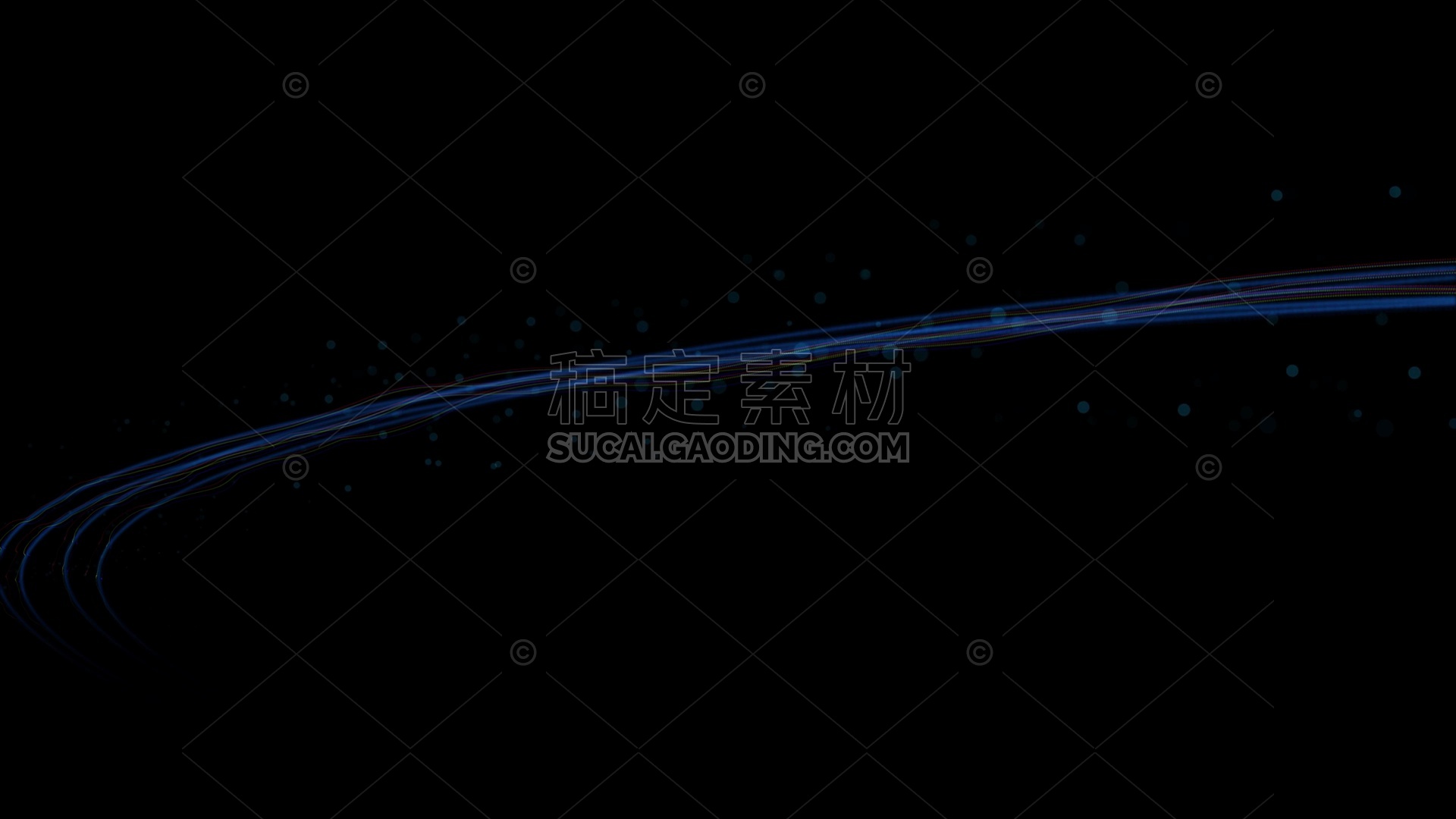 粒子光线4