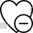Remove Heart