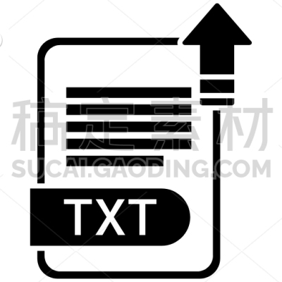 Txt File