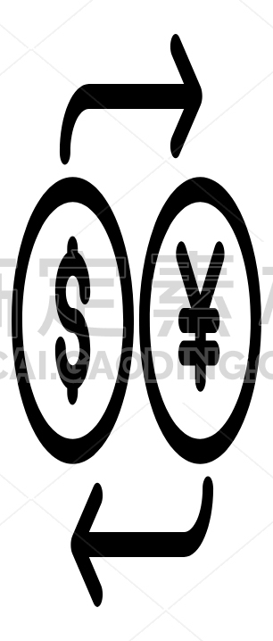 Dollar And Yen Exchange