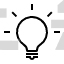 light bulb