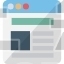 Web design