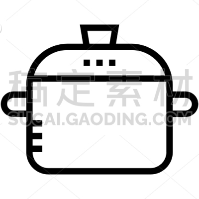 Cooking Pot