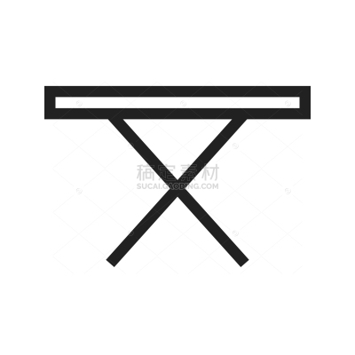 Tea table