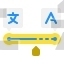 translation progress