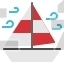 Sailing