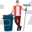 Mopping Services