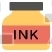 Ink Bottle