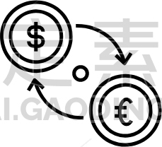 money exchange