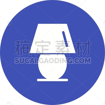 Table lamp