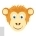 Monkey face