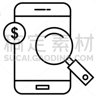 Searching Money
