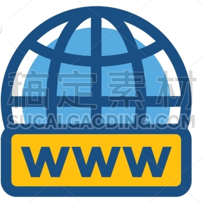 Website domain