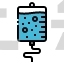 Saline Bag