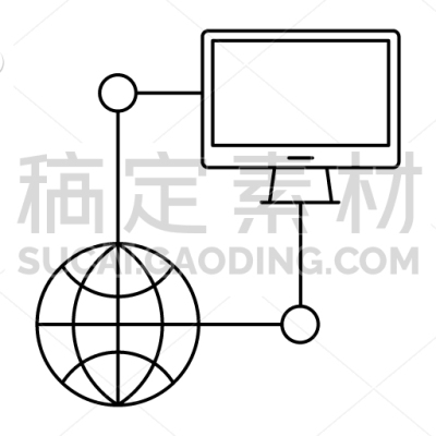 global connected computer