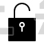 unlock