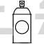 Spray Can