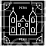 Peru Stamp