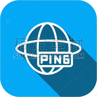 Online, Ping, Website, Tool