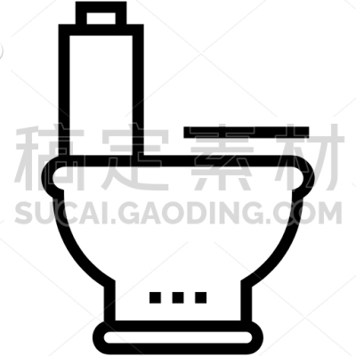 Commode