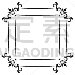 Frame