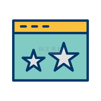 Starred, Web, Browser, Stars, Screen, Favourite, Website, Url
