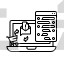 Customer, Satisfaction, Relation, Chatting, Complain, Mail, Item, Review