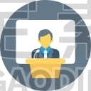 speaker