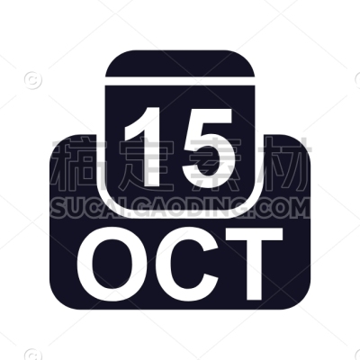 October