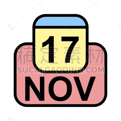 November