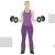 Dumbbells Exercise