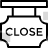 Close