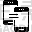 Data exchange