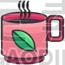 Herbal tea