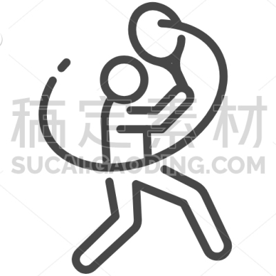 Tennis Stroke